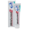 Зубная паста Blend-a-med "3D White Medic Delicate", 100 мл Германия Изготовитель: Россия Товар сертифицирован инфо 13370q.