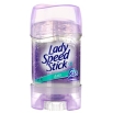 Дезодорант-гель Lady Speed Stick "Алоэ", 65 г г Производитель: США Товар сертифицирован инфо 13529q.