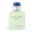 Dolce & Gabbana "Light Blue Pour Homme" Лосьон после бритья, 125 мл флакон Производитель: Великобритания Товар сертифицирован инфо 13900q.