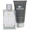 Подарочный набор Lacoste "Lacoste Pour Homme" Туалетная вода, гель для душа для дневного использования Товар сертифицирован инфо 4033r.