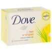 Крем-мыло Dove "Заряд энергии", 135 г г Производитель: Германия Товар сертифицирован инфо 4135r.
